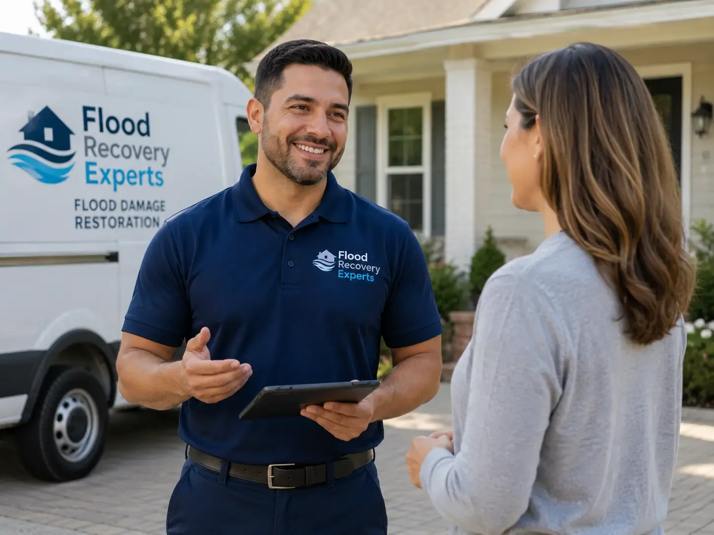 Flood Damage Cleanup Delhi, LA FAQs